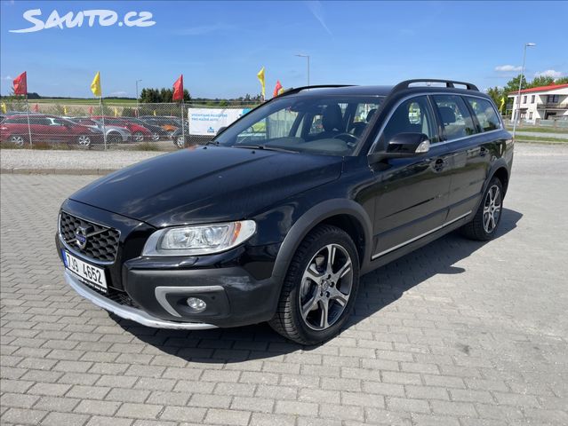 Volvo XC70